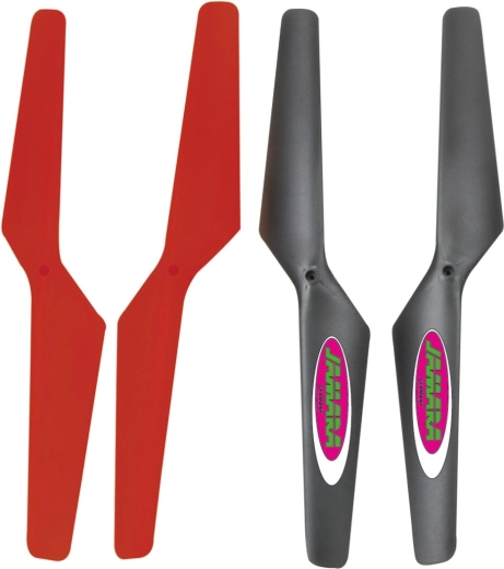 Ανταλλακτικά πτερύγια ρότορα Redor Blade Flyscout - 1 τεμάχιο