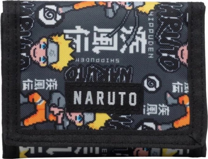 Πορτοφόλι Naruto