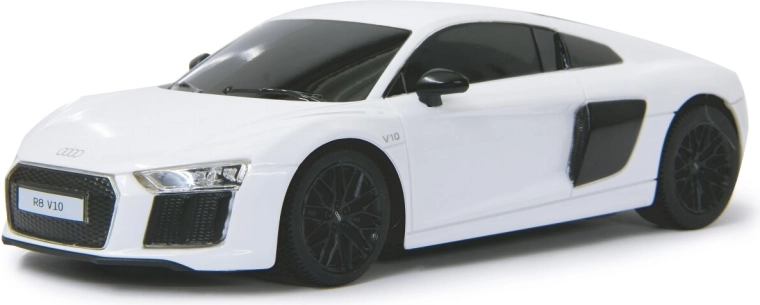Επίσημη άδεια Audi και ρεαλιστική κατασκευή