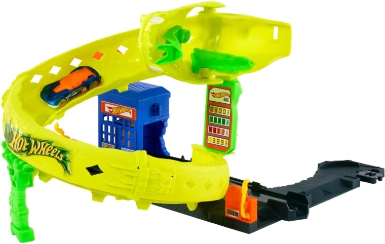 Διπλός τρόπος παιχνιδιού για ατελείωτη διασκέδαση