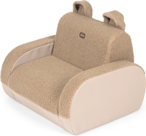 Chicco twist παιδικό πολυθρονάκι 3 σε 1 teddy 12m+