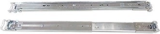 Σετ συρόμενων ραγών για rack 2U