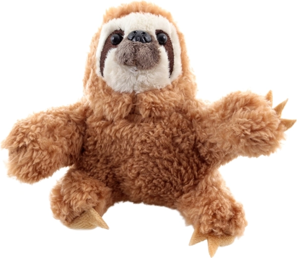 Απαλό και χαριτωμένο λούτρινο