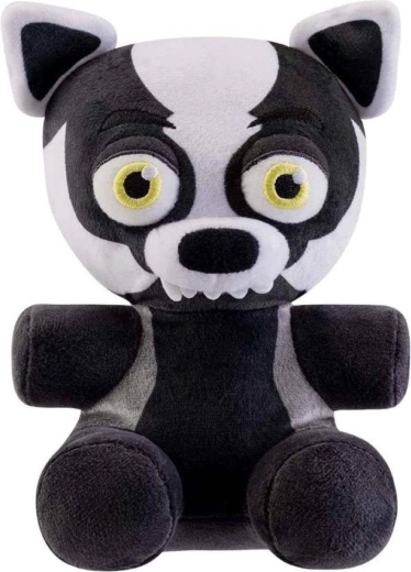 Λούτρινο Funko FNAF Security Breach Blake The Badger 18 εκ.