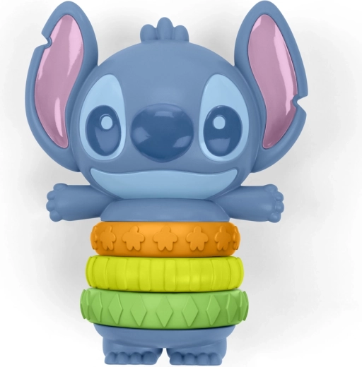 Αισθητηριακό παιχνίδι Twist‑a‑Stitch με θέμα DISNEY STITCH 3m+