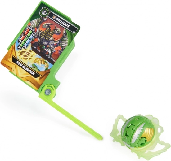 Δυναμικά αξεσουάρ για ειδικές επιθέσεις