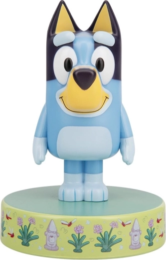 Νυχτερινό LED φωτιστικό Bluey