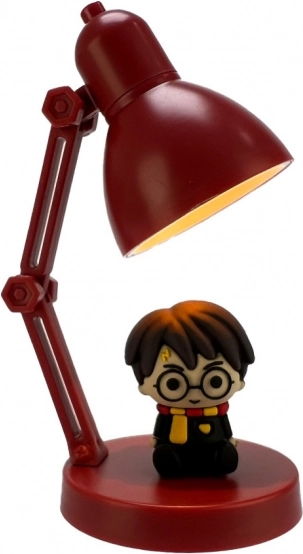 μίνι λάμπα Harry Potter