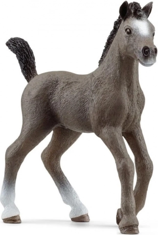 Πουλάρι Selle Français φιγούρα SCHLEICH Horse Club