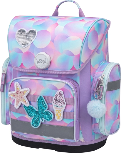 Ασφάλεια και εύκολος χειρισμός