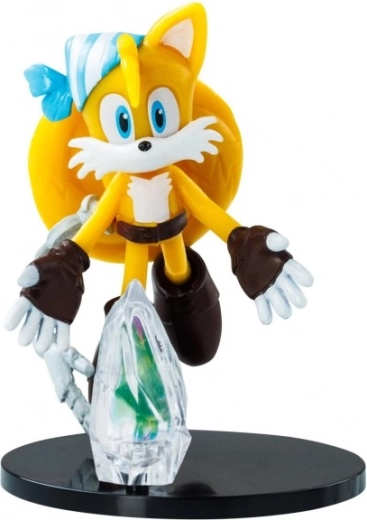 Φιγούρα Sonic σε κάψουλα
