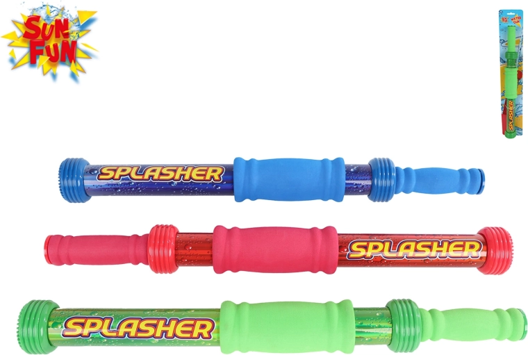 Sun Fun αντλία νερού 46 cm για παιδικά παιχνίδια με νερό