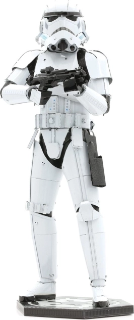 Star Wars: 3D παζλ Stormtrooper
