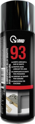 Γραφιτούχο σπρέι για κλειδαριές 200 ml