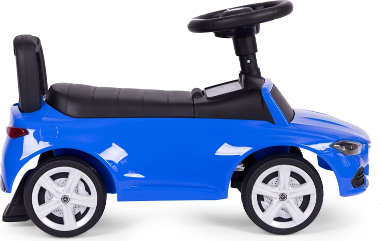 Χώρος αποθήκευσης κάτω από το κάθισμα