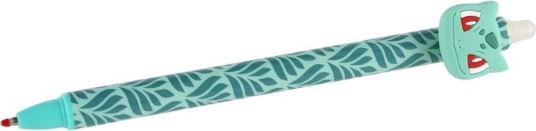 Μεγάλη διάρκεια χάρη στο ανταλλακτικό φυσίγγιο