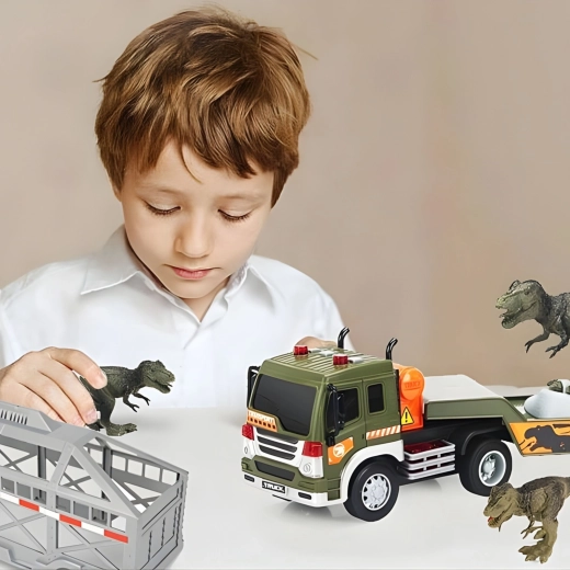 Τριβοκίνητη κίνηση για δράση στην οδήγηση