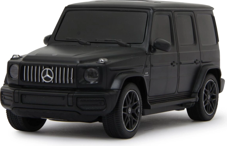 Επίσημη άδεια Mercedes-AMG και λεπτομερής κατασκευή