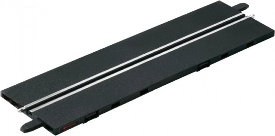 Ευθεία επέκτασης για πίστες Carrera Digital 132/124, 34,5 cm