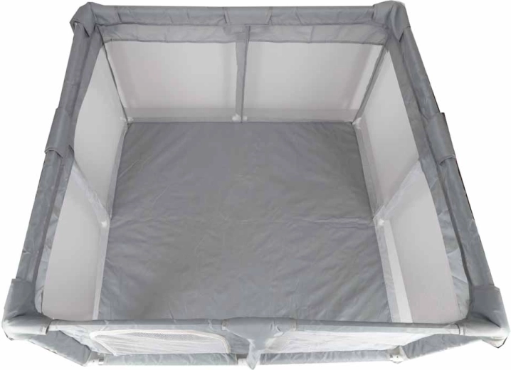 Ασφαλής ορατότητα και κυκλοφορία αέρα