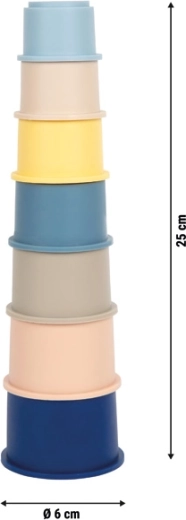 Κομπάκτ και εύκολα στο καθάρισμα