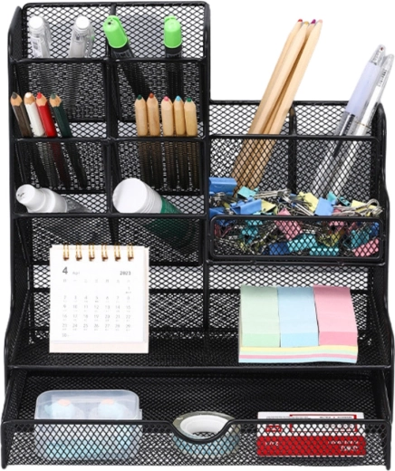 Ευανάγνωστη διαρρύθμιση και εύκολη πρόσβαση