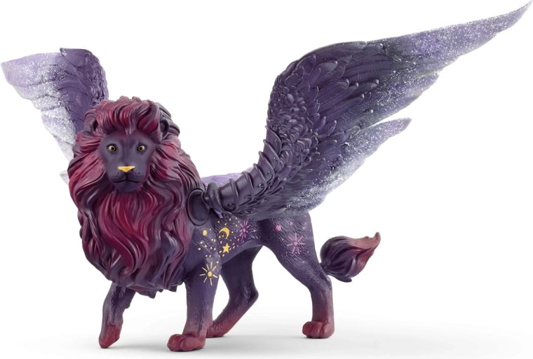 Bayala σεληνιακό λιοντάρι – συλλεκτική φιγούρα SCHLEICH