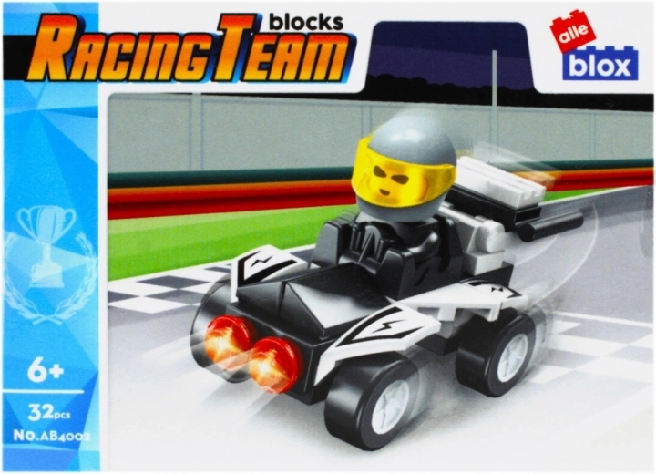 Γρήγορη κατασκευή, γρήγορη οδήγηση