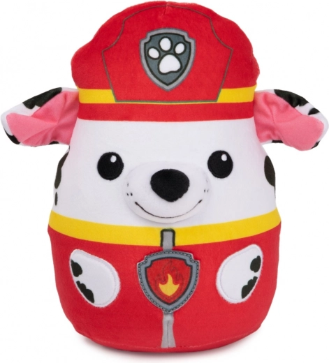 Λούτρινο PAW PATROL Marshall 23 cm από τη GUND