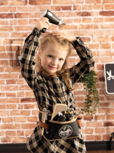 Διαδραστικό σεσουάρ με αληθινούς ήχους