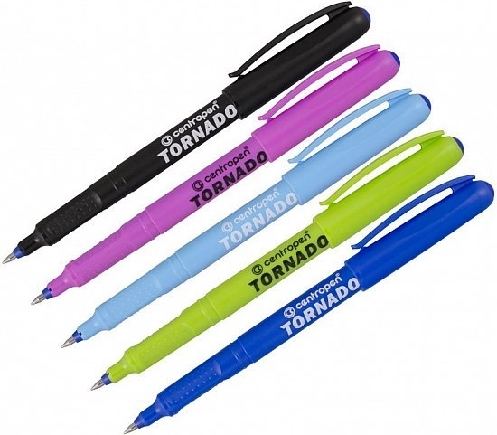 Στυλό Centropen Tornado Ergo