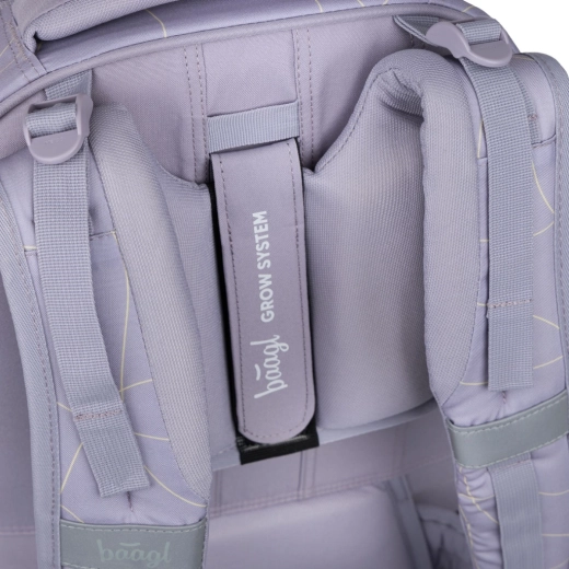 Αναπτυσσόμενη εργονομία με GROW SYSTEM