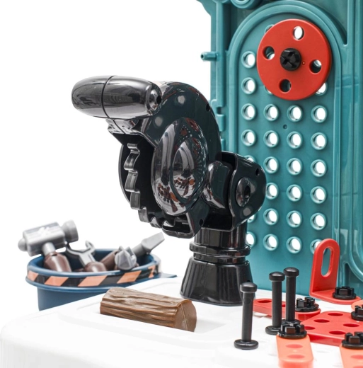 Εξαρτήματα για «τρύπημα» και συναρμολόγηση