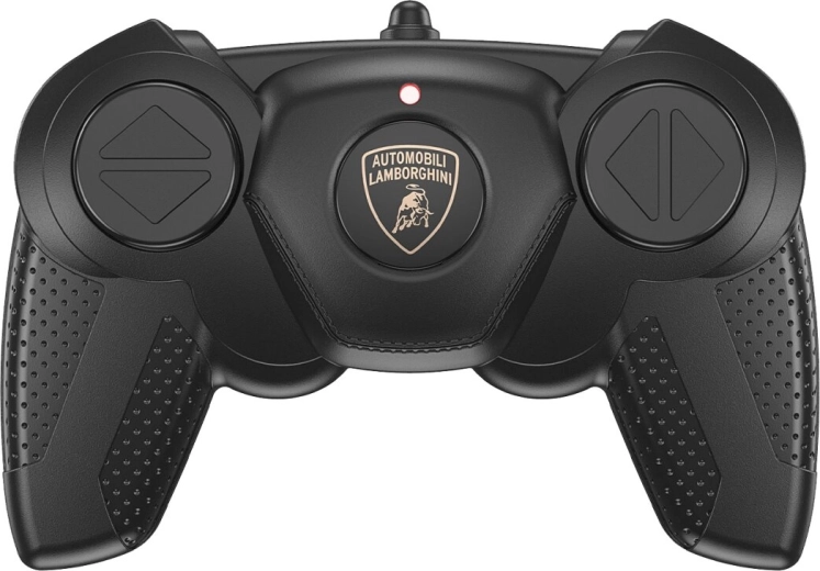 Άνετος χειρισμός 2,4 GHz