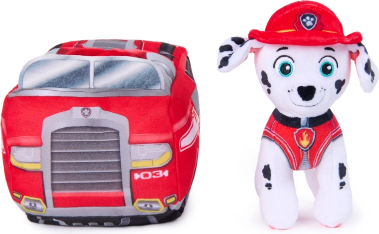Ιδανικό για τους θαυμαστές του PAW PATROL