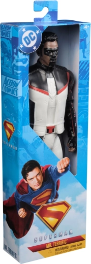 Συσκευασία δώρου με θέμα DC Superman