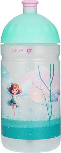 Μπουκάλι νερού Topgal ZIVA 0,5 l