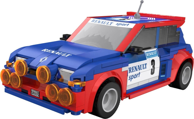 Ομαλή οδήγηση και στιβαρή κατασκευή