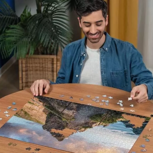 Ποιότητα premium Ravensburger