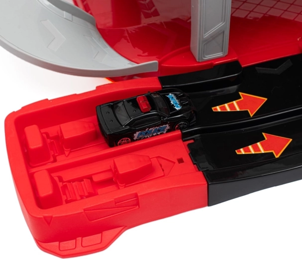 Γρήγορες καταβάσεις και δυναμική οδήγηση