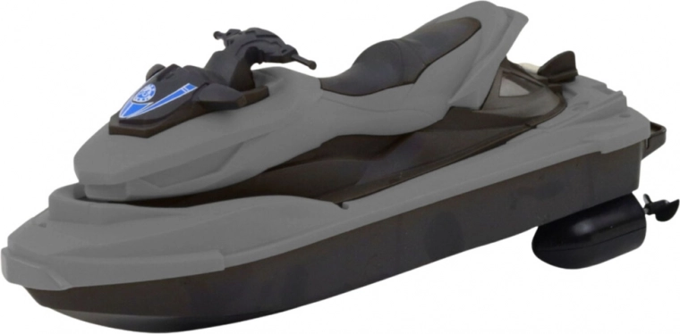 Σταθερή πλεύση χάρη στη διπλή κίνηση