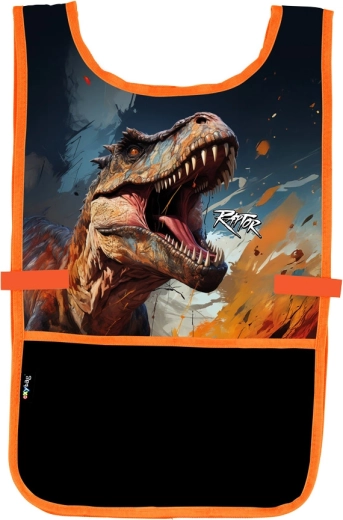 OXY ποδιά τύπου πόντσο Dino