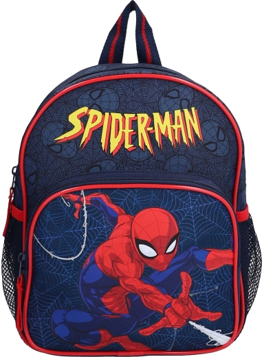 Εντυπωσιακός σχεδιασμός Spider-Man