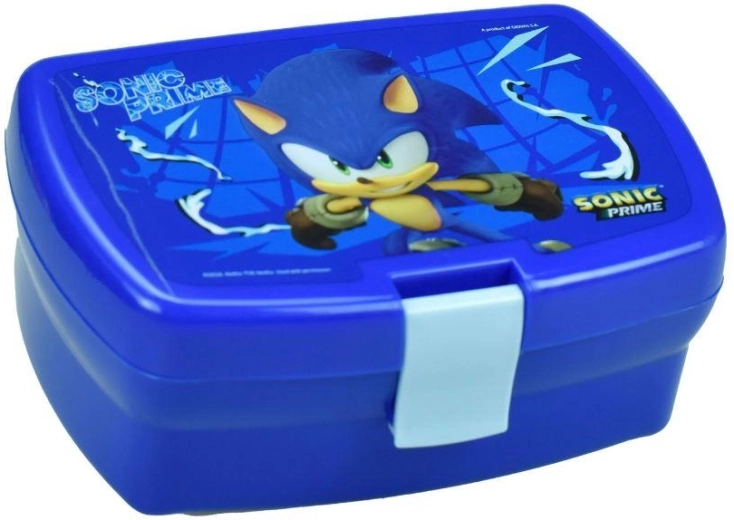 Δοχείο σνακ Sonic
