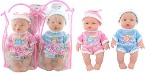 Μωράκι 24 cm σε σακουλάκι