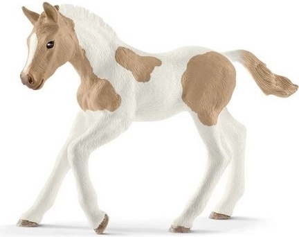 Φιγούρα πουλαριού Paint Horse