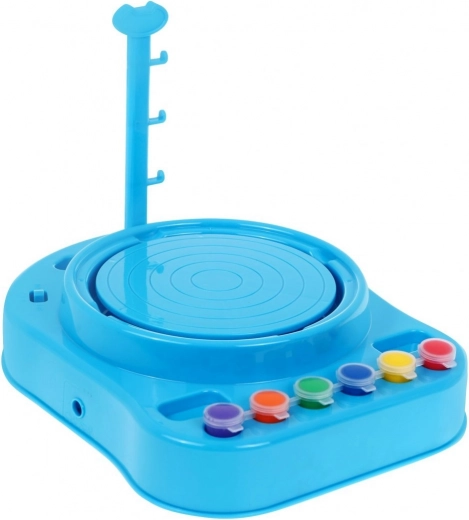 Δύο λειτουργίες ταχύτητας για εύκολη εκμάθηση