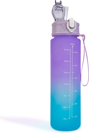 Χωρητικότητα 750 ml