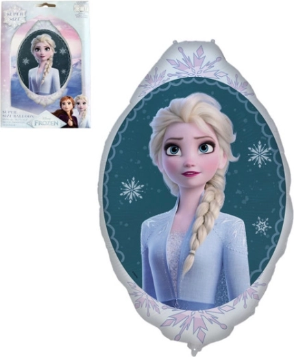 Μπαλόνι αλουμινίου Elsa Mirror Frozen