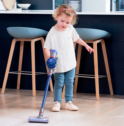 Ελαφριά και προσαρμοσμένη στα παιδιά